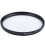 Scagaire Il-bhrataithe UV Digiteach Caol 67mm do Cheamara 4