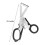 Multifunction Scissors Raptors First Aid Expert Tactical Folding Scissors Outdoor Survival Tool Combination Tools 7