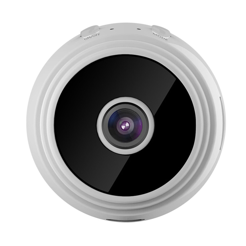 Valseel Hd 1080P Mini Camera Wireless Wifi Security Cam Night Vision Motion Detects 9173940208308