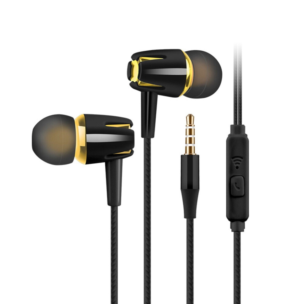 Ps5 Headset Wireless In Ear Bass Headphones Stereo Earphones Wired Mp3 Sport Phone Earphone Earbuds Headset With Mic Music Headphone 9173940209879