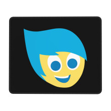 Tapis de souris à bords en caoutchouc antidérapants, tapis de bureau, sous-main, tapis de souris multi-jeux pour ordinateurs et ordinateurs