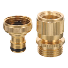 Schlauchreparatur-Fittings, Stecker, Schnellkupplungen, Messing-Hochdruckarmaturen