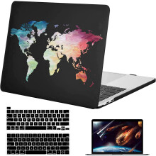 για MacBook Pro13inch Case M2 2022, 2021, 2020-2016 Κυκλοφορία A2338M1/A2289/A2251/A2159/A1989/A1706/A1708,