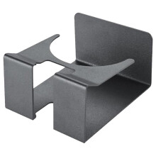 Soporte de pared para maquinilla de afeitar, soporte para herramientas de afeitado, estante de almacenamiento para maquinilla de afeitar para hombre,