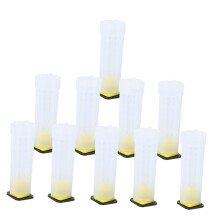 Beekeeping Tools Set 50pcs Bee Hive Tool Kit for Efficient Frame Handling and Hive Maintenance