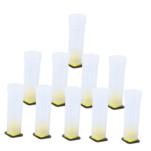 Beekeeping Tools Set 50pcs Bee Hive Tool Kit for Efficient Frame Handling and Hive Maintenance