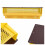 Bee Pollen Trap with Reliable Pollen Capture, Ventilated Design, Easy Hive Integration for Beekeeping 4