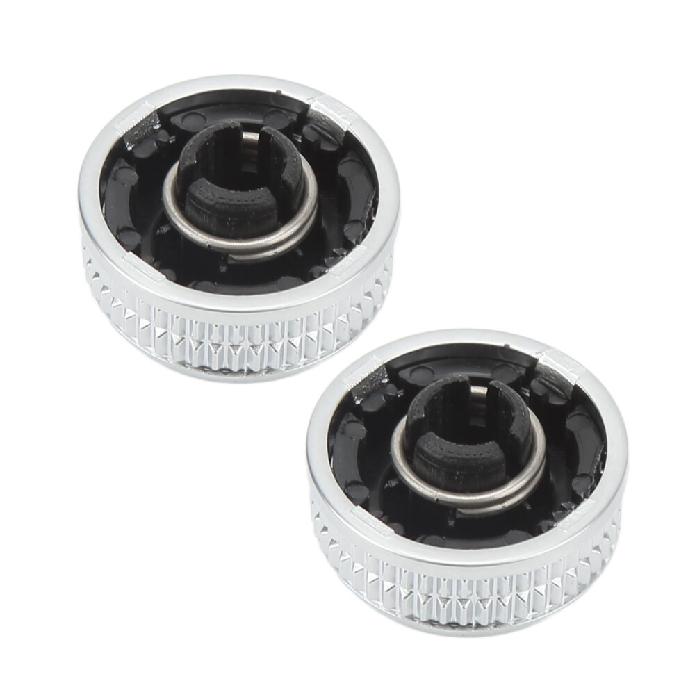 Stereo Radio Volume Control Knob 8T0919070b Switch For Audi A4 A5 Q5 7601382075599