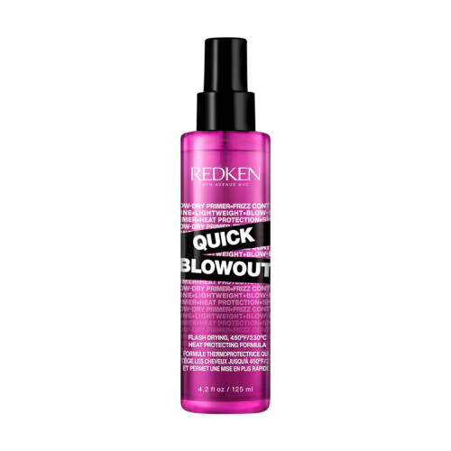REDKEN Redken Quick Blowout 125ml