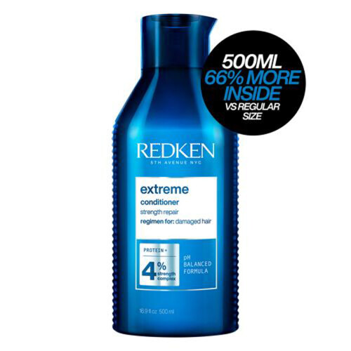 REDKEN Redken Extreme Conditioner 500ml - Worth 42