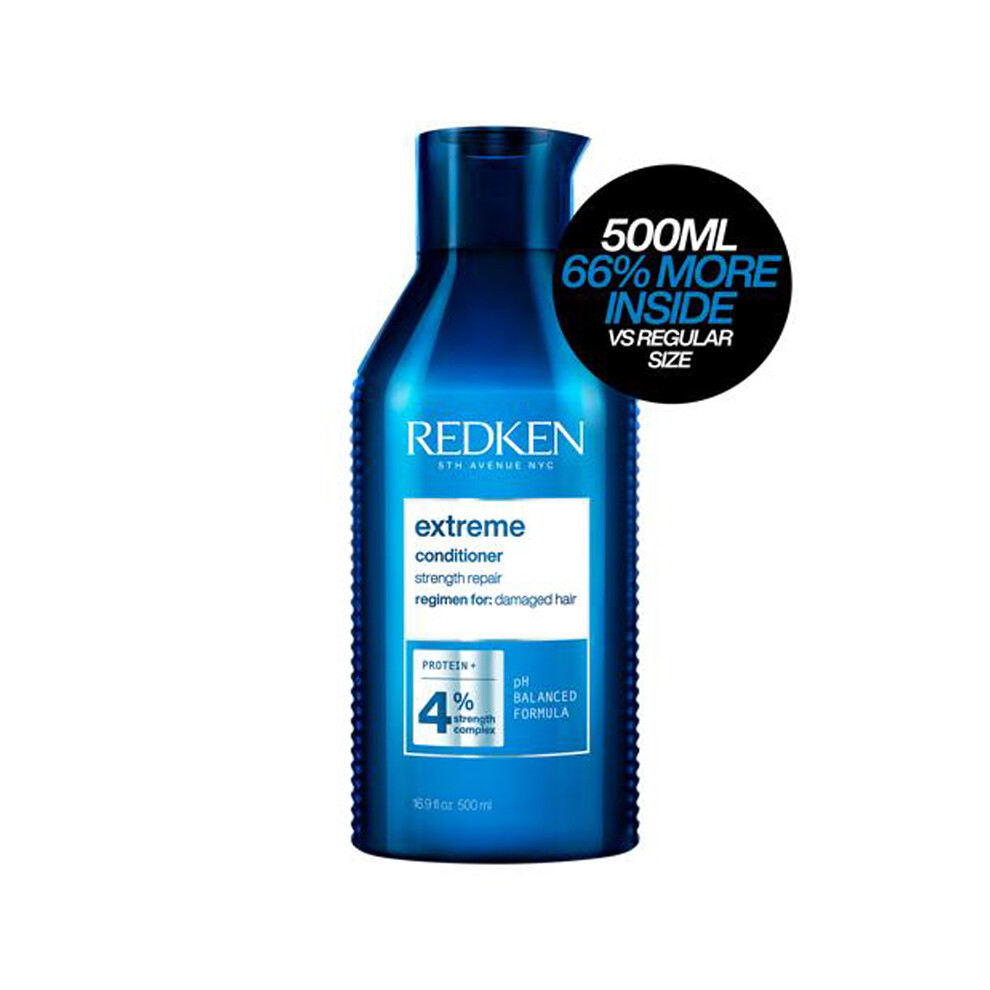 Redken Extreme Conditioner 500Ml - Worth 42