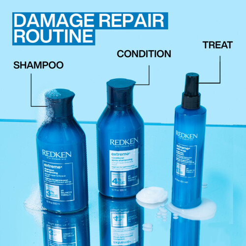 REDKEN Redken Extreme Conditioner 500ml - Worth 42 1