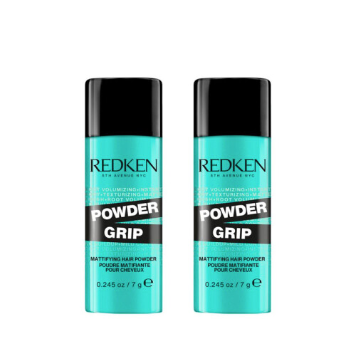 REDKEN Redken Powder Grip 7g Double