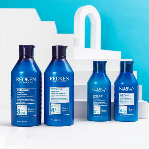 REDKEN Redken Extreme Conditioner 500ml - Worth 42 2