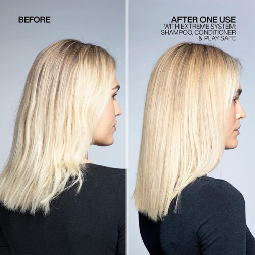 REDKEN Redken Extreme Play Safe Treatment 250ml Double 1