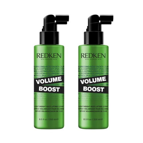 REDKEN Redken Volume Boost 250ml Double