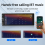 Autoradio 1 DIN da 6,86 pollici con CarPlay wireless e Android Auto 1