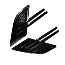 1 Pair Vent Side Vent Air Vent Out Cover LR062115 LR062119 LR044151 for Sport 2014-2017