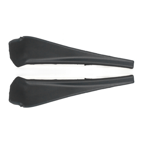 1 Pair Front Windshield Wiper Cowl Trim Cover for