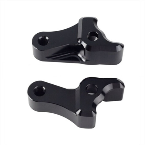 1" Rear Shock Lower Kit