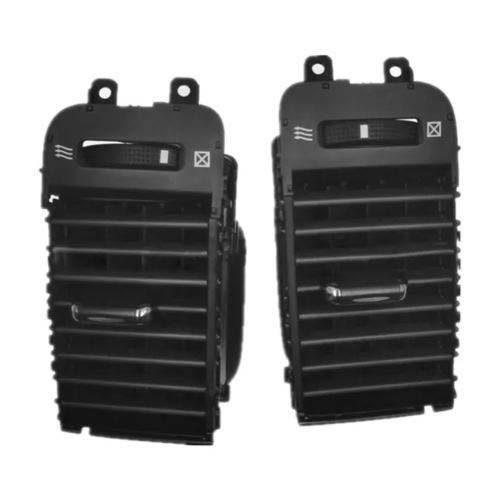 1 Pair AC Ventilation Panel for Prado FJ120 55474-60040