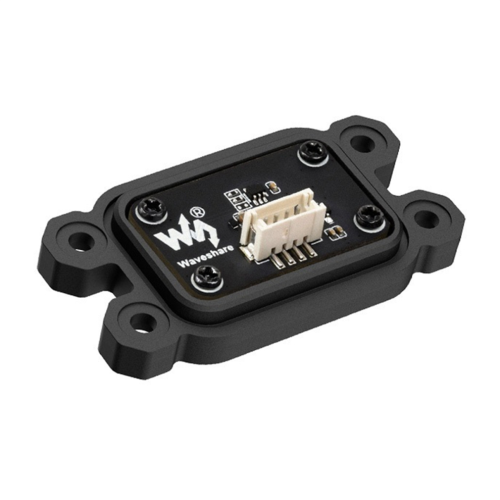 10- IMU Sensor ARM 32-Bit