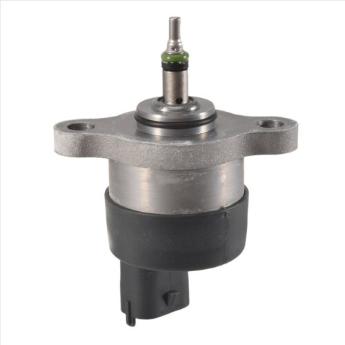 0281002480 pour BMW E46 E38 E39 X5 2.5D 3.0D Régulateur de pression Common Rail