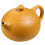 Boule de théière en argile de Yixing (Chine) de 100 ml 1