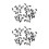 100Pcs 35V Electrolytic Capacitor 470UF 10 x 17mm 1