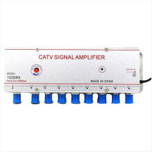 Ενισχυτής σήματος CATV 1020MK8 Ενισχυτής σήματος CATV 1020MK8