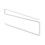 Κουτί αποθήκευσης με γυάλινο καπάκι 10 ιντσών, για διαφορετι 1