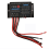 10A 12V IP67 Solar Charge Controller PWM Solar Control Regulator 1