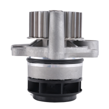 Pompe à eau moteur 06F121011X 06A121011F pour Audi A3 A4 TT