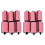 12 τεμάχια Magic Hair Care Roller Style Sponge Curlers για κορίτσια 1