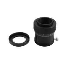 1.25inch Double Helical Focuser High Accuracy 10mm Focusing