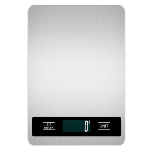 10kg μεγάλης χωρητικότητας ακριβής ζυγαριά κουζίνας επεξεργ