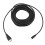 Cable de conversión de vídeo HDMI macho a Micro HD de 10 m 1