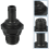 10Pcs Crankcase Ventilation PCV Valve Exhaust Valve For 1