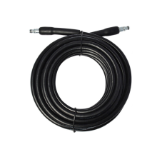 10 meter hogedruk waterslang voor autowassers (Patriot)