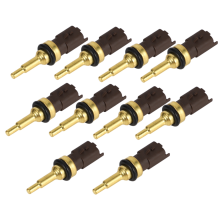 10Pcs/Lot Car Coolant Temperature Sensor for