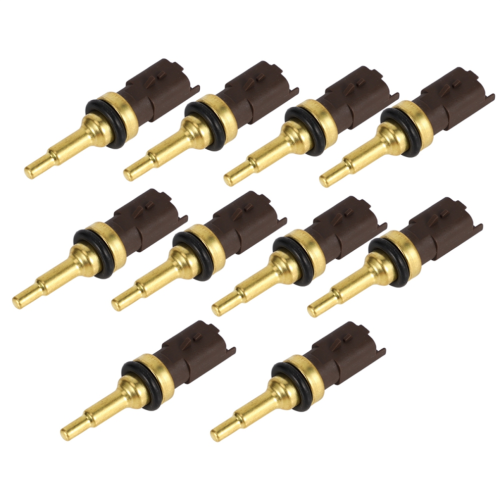 10Pcs/Lot Car Coolant Temperature Sensor for