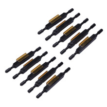 Conector rápido de fibra óptica L925B, 10 unidades, empalme mecánico de fibra óptica