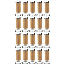 11428575211 Motorölfilter-Kit für X3 X4 X5 X6 G01