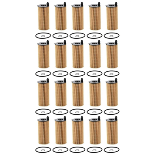 11428575211 Κιτ φίλτρου λαδιού κινητήρα για X3 X4 X5 X6 G01