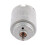 10X DC 3V-6V 16500RPM Ταχύτητα εξόδου μικροκινητήρα για παιχνίδια D 3