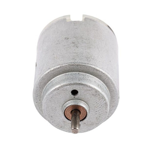 10X DC 3V-6V 16500RPM Ταχύτητα εξόδου μικροκινητήρα για παιχνίδια D 2