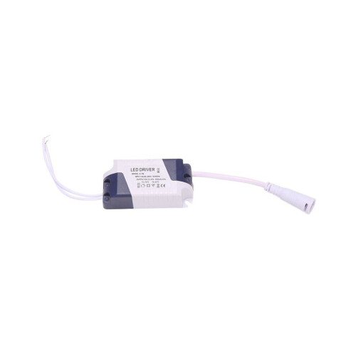 10X LED Transformer - Constant 4-7W Driver Power Supply DC12-24V Durable 1