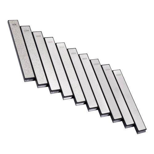 10pcs Diamond Whetstone Knife Sharpener for Edge Knife 2