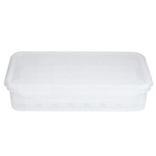 Breastmilk Storage Containers, Food-grade Silicone Trays for Safe and Hygienic Storage, Multipurpose Freezer Trays for Home and Baby