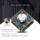 10W15W20W stereo Bluetooth audio digital amplifier board module 3